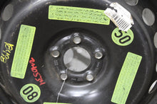 Load image into Gallery viewer, SPARE WHEEL RIM A4 A5 S4 S5 2008-2015 19x4 19x4, 5 lug, 112mm - 1378845
