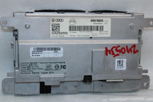 Load image into Gallery viewer, INFO-GPS SCREEN Audi A4 Allroad Q5 RS5 S4 SQ5 13 14 15 16 - 1378875

