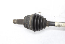 Load image into Gallery viewer, CV AXLE SHAFT BMW 328i 335i 325i 330i 2006 06 2007 07 08 09 10 11 Front Right - 1379130
