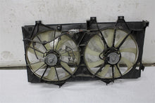 Load image into Gallery viewer, RADIATOR FAN ASSEMBLY Toyota Camry 12 13 14 15 16 - 1379279
