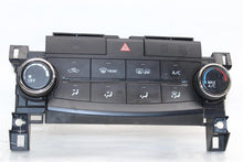 Load image into Gallery viewer, TEMPERATURE CONTROLS Toyota Camry 2015 15 2016 16 - 1379331
