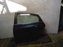 Load image into Gallery viewer, REAR DOOR Hyundai Sonata 2011 11 2012 12 2013 13 2014 14 Left - 1379367
