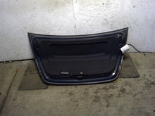Load image into Gallery viewer, TRUNK LID Hyundai Sonata 2011 11 2012 12 2013 13 2014 14 - 1379372
