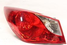 Load image into Gallery viewer, OUTER TAIL LIGHT LAMP Hyundai Sonata 11 12 13 14 Left - 1379373
