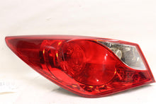 Load image into Gallery viewer, OUTER TAIL LIGHT LAMP Hyundai Sonata 11 12 13 14 Left - 1379373
