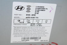 Load image into Gallery viewer, RADIO Hyundai Sonata 2012 12 2013 13 2014 14 - 1379399

