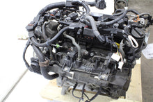 Load image into Gallery viewer, ENGINE MOTOR Honda Civic 2016 16 2017 17 1.5L TURBO VIN 1/3 - 1379406
