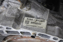 Load image into Gallery viewer, TRANSMISSION Honda Civic 16 17 18 19 20 21 VIN 1 - 1379408
