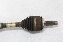 Load image into Gallery viewer, FRONT CV AXLE SHAFT Honda Civic 16 17 18 19 AT Left - 1379431
