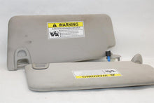 Load image into Gallery viewer, INTERIOR SUN VISORS Honda Civic 16 17 18 19 20 21 Left - 1379487
