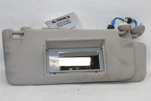 Load image into Gallery viewer, INTERIOR SUN VISORS Honda Civic 16 17 18 19 20 21 Left - 1379487
