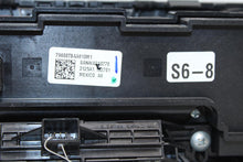 Load image into Gallery viewer, TEMPERATURE CONTROLS Honda Civic 2016 16 - 1379491
