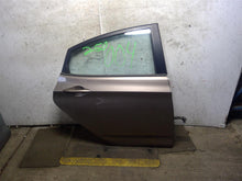 Load image into Gallery viewer, REAR DOOR Hyundai Accent 2012 12 2013 13 2014 14 Right - 1379533
