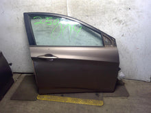 Load image into Gallery viewer, FRONT DOOR Hyundai Accent 2012 12 2013 13 2014 14 Right - 1379534
