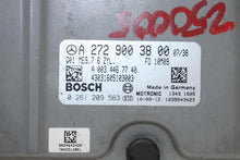 Load image into Gallery viewer, ECU ECM COMPUTER Mercedes E350 C230 C250 C300 2009 09 2010 10 2011 11 12 - 1379685
