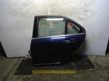 Load image into Gallery viewer, REAR DOOR C230 C250 C300 C350 C63 08 09 10 11 12 13 14 Left - 1379718
