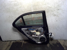 Load image into Gallery viewer, REAR DOOR C230 C250 C300 C350 C63 08 09 10 11 12 13 14 Left - 1379718
