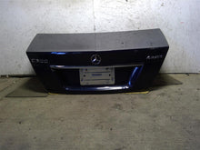 Load image into Gallery viewer, TRUNK LID C230 C250 C300 C350 C63 08 09 10 11 12 13 14 - 1379720
