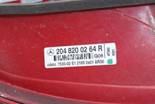 Load image into Gallery viewer, TAIL LIGHT LAMP ASSEMBLY C230 C250 C300 C350 C63 2008-2011 Right - 1379724
