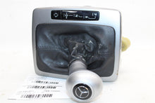 Load image into Gallery viewer, 2011 Mercedes-Benz C300 C350 Floor Shifter - 1379734
