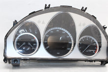 Load image into Gallery viewer, SPEEDOMETER CLUSTER C250 C300 C350 C63 GLK350 2011 11 - 1379738

