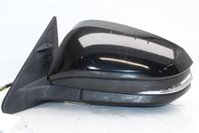 Load image into Gallery viewer, SIDE VIEW DOOR MIRROR Toyota Highlander 14 15 16 17 18 19 Left - 1379867
