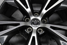 Load image into Gallery viewer, WHEEL RIM Toyota Highlander 16 17 18 19 18x7-1/2 ALLOY - 1379882
