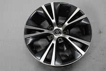 Load image into Gallery viewer, WHEEL RIM Toyota Highlander 16 17 18 19 18x7-1/2 ALLOY - 1379883
