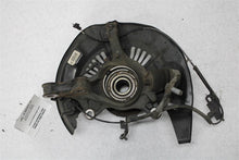 Load image into Gallery viewer, FRONT SPINDLE KNUCKLE Toyota Highlander 14 15 16 17 18 19 Right - 1379896
