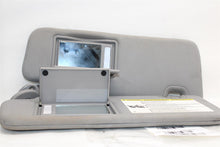 Load image into Gallery viewer, INTERIOR SUN VISORS Toyota Highlander 14 15 16 17 18 19 Left - 1379911
