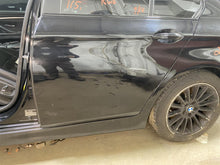 Load image into Gallery viewer, REAR DOOR BMW 528i 535i 550i Active 5 M5 11 12 13 14 15 16 Left - 1379952
