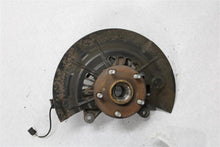 Load image into Gallery viewer, FRONT SPINDLE KNUCKLE Toyota Avalon Camry 12 13 14 15 16 Left - 1380034
