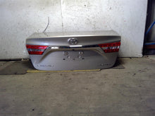 Load image into Gallery viewer, TRUNK LID Toyota Avalon 2013 13 2014 14 2015 15 - 1380044
