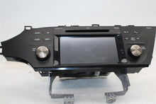 Load image into Gallery viewer, RADIO Toyota Avalon 2015 15 - 1380082
