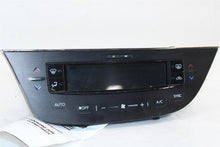 Load image into Gallery viewer, Temp Climate AC Heater Control Avalon 2013 13 2014 14 Front - 1380083
