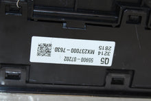 Load image into Gallery viewer, Temp Climate AC Heater Control Avalon 2013 13 2014 14 Front - 1380083
