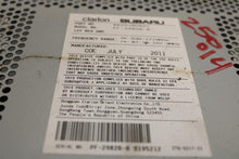 Load image into Gallery viewer, AM FM CD MP3 RADIO Forester 2009 09 2010 10 2011 11 2012 12 2013 13 - 1380488
