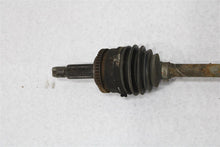 Load image into Gallery viewer, FRONT CV AXLE SHAFT Hyundai Elantra 11 12 13 14 15 16 17 AT Left - 1380648
