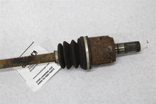 Load image into Gallery viewer, FRONT CV AXLE SHAFT Hyundai Elantra 11 12 13 14 15 16 17 AT Left - 1380648
