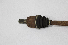 Load image into Gallery viewer, FRONT CV AXLE SHAFT Hyundai Elantra 11 12 13 14 15 16 17 AT Right - 1380649
