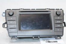 Load image into Gallery viewer, RADIO Toyota Prius Prius V 2012 12 2013 13 2014 14 2015 15 - 1381013
