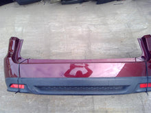 Load image into Gallery viewer, REAR BUMPER ASSEMBLY Acura RDX 2013 13 2014 14 2015 15 - 1381107

