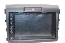 Load image into Gallery viewer, RADIO Honda CR-V 2015 15 2016 16 - 1381378
