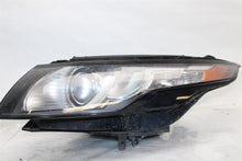 Load image into Gallery viewer, HEADLIGHT LAMP ASSEMBLY Land Rover Evoque 12 13 14 15 Left - 1381607
