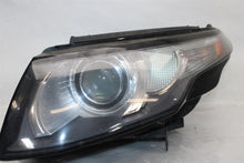 Load image into Gallery viewer, HEADLIGHT LAMP ASSEMBLY Land Rover Evoque 12 13 14 15 Left - 1381607
