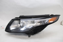 Load image into Gallery viewer, HEADLIGHT LAMP ASSEMBLY Land Rover Evoque 12 13 14 15 Left - 1381607
