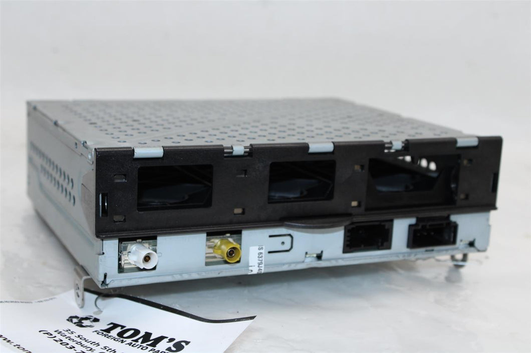 Radio Audi A6 S6 2005 05 2006 06 2007 07 2008 08 2009 09 - 1381791
