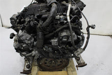 Load image into Gallery viewer, ENGINE MOTOR G37 Q60 2013 13 2014 14 2015 15 3.7L VIN C - 1381843
