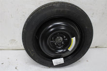 Load image into Gallery viewer, COMPACT SPARE TIRE WHEEL RIM EX35 EX37 G25 G37 M35H M37 Juke 10-16 17x4 - 1381886
