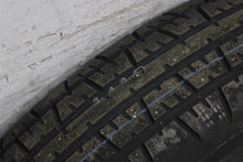 Load image into Gallery viewer, COMPACT SPARE TIRE WHEEL RIM EX35 EX37 G25 G37 M35H M37 Juke 10-16 17x4 - 1381886
